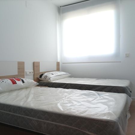 Residencial El Trenet Atico-Duplex Apartman Benicàssim Kültér fotó