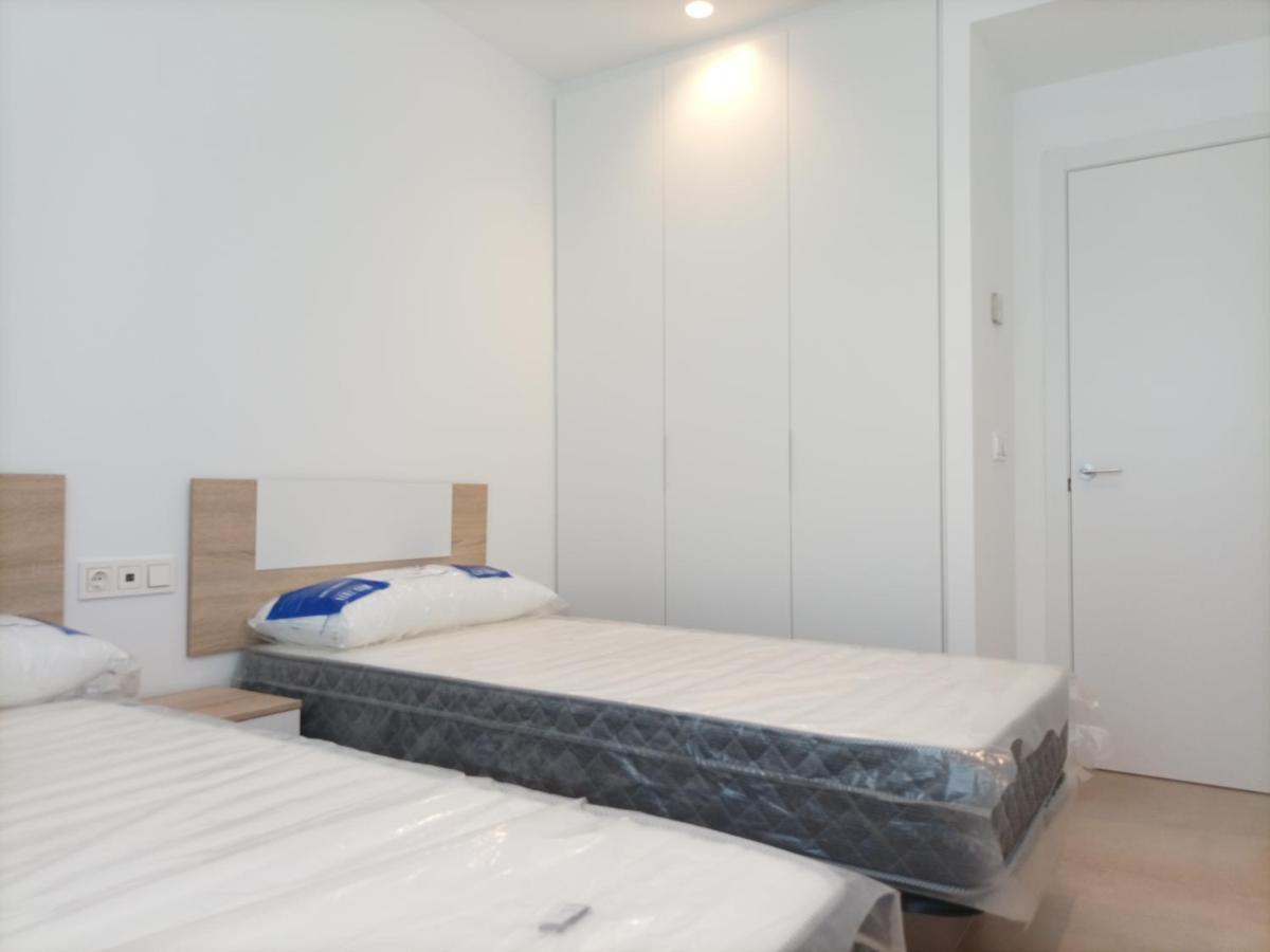 Residencial El Trenet Atico-Duplex Apartman Benicàssim Kültér fotó
