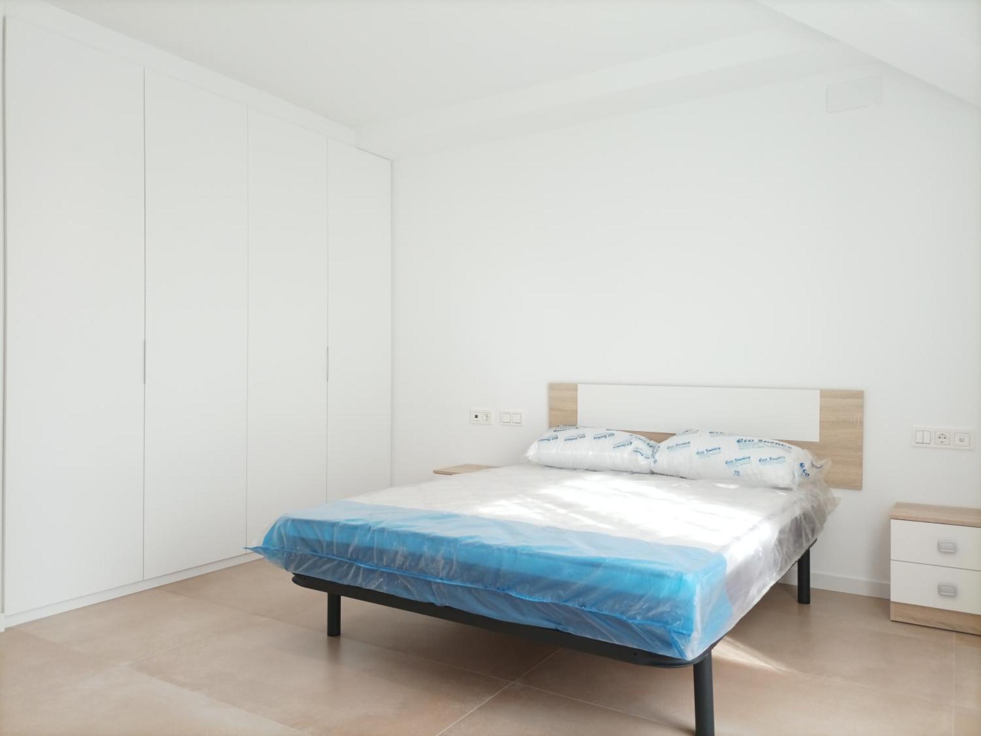 Residencial El Trenet Atico-Duplex Apartman Benicàssim Kültér fotó