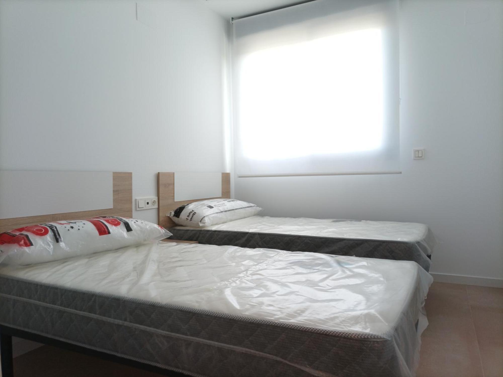 Residencial El Trenet Atico-Duplex Apartman Benicàssim Kültér fotó